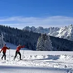 Lejlighed Haus Madeleine Neustift im Stubaital