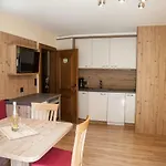 Haus Madeleine 아파트
