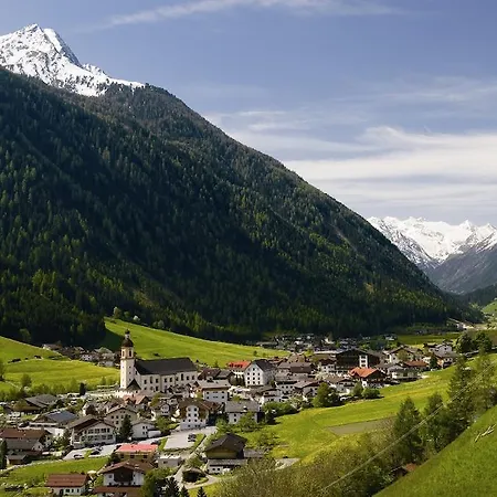 Haus Madeleine Appartement Neustift im Stubaital