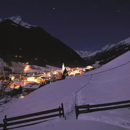 Haus Madeleine * Neustift im Stubaital