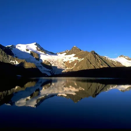 Haus Madeleine Апартаменты