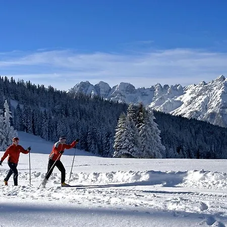 Appartement Haus Madeleine Neustift im Stubaital