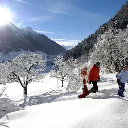 Haus Madeleine Lejlighed