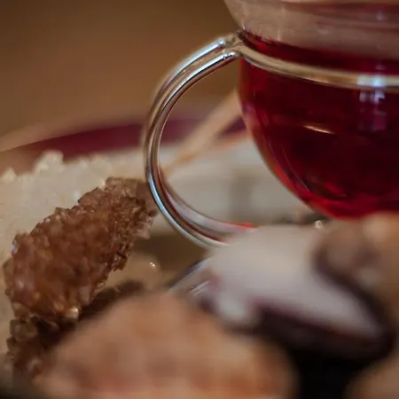 Haus Madeleine Апартаменты