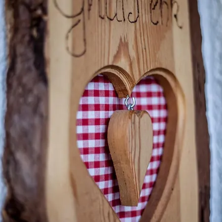 Haus Madeleine Appartement Neustift im Stubaital