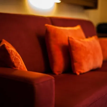 Appartement Haus Madeleine