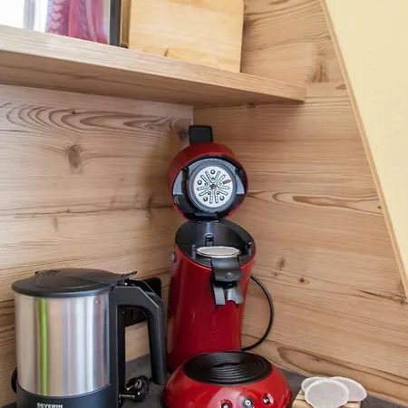 Appartement Haus Madeleine Neustift im Stubaital