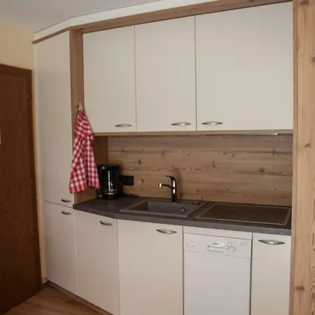 Appartement Haus Madeleine Neustift im Stubaital