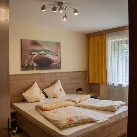 Апартаменты Haus Madeleine