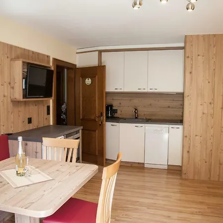 Haus Madeleine Appartement