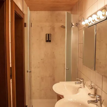 Haus Madeleine Appartement *