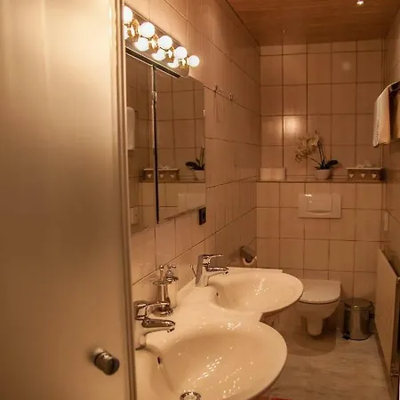 Haus Madeleine Appartement *