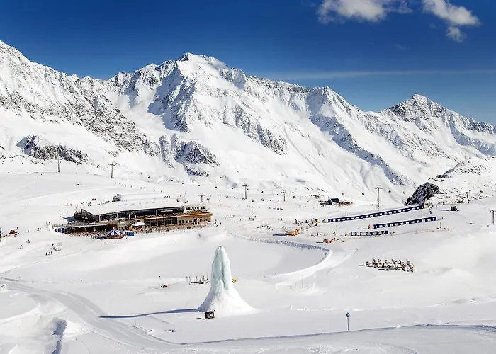Haus Madeleine Neustift im Stubaital