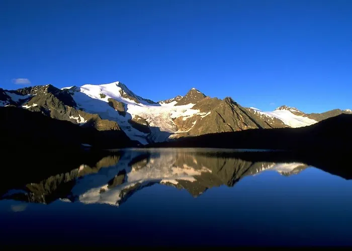 Haus Madeleine Апартаменты