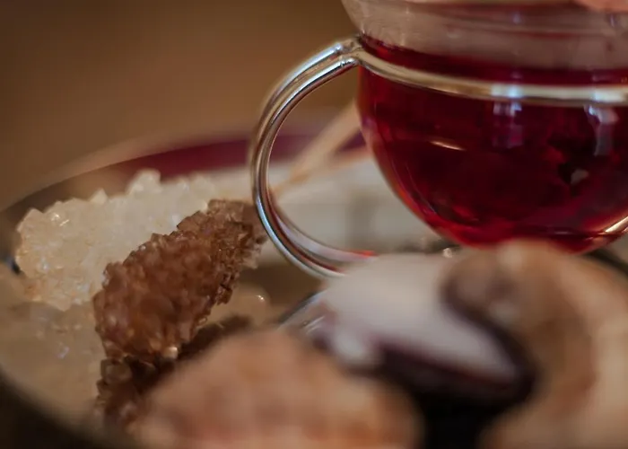 Haus Madeleine Апартаменты