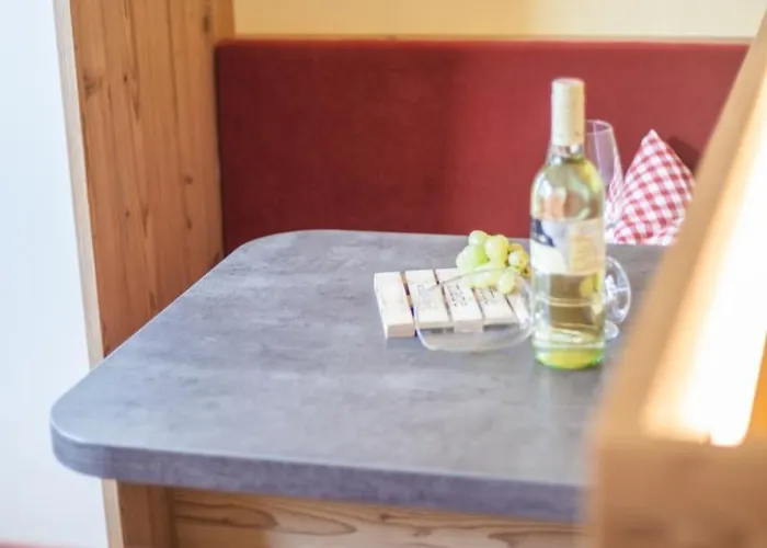 Διαμέρισμα Haus Madeleine