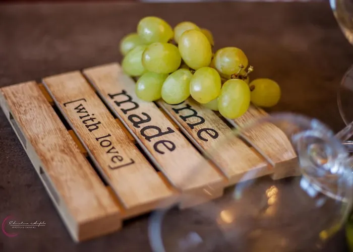 Haus Madeleine Нойштифт-им-Штубайталь