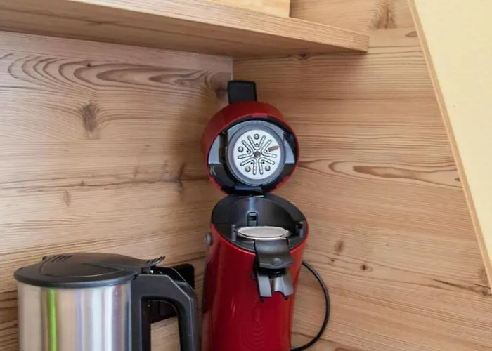 Апартаменты Haus Madeleine Нойштифт-им-Штубайталь