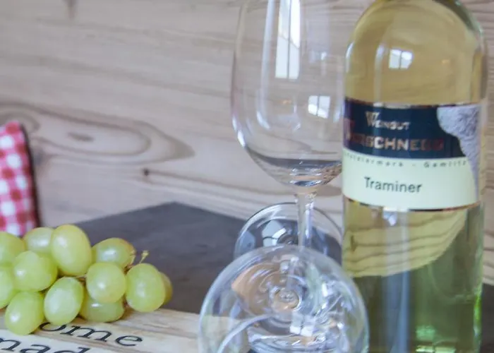 Διαμέρισμα Haus Madeleine