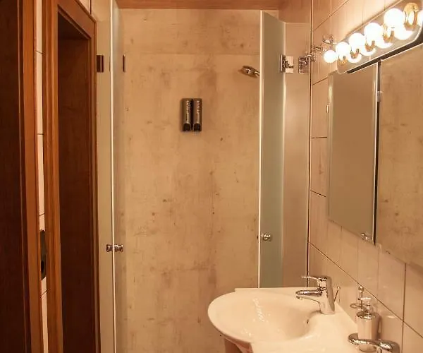 Haus Madeleine Διαμέρισμα *