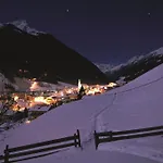 Haus Madeleine * Нойштифт-им-Штубайталь