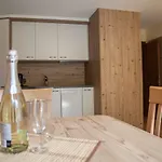 Апартаменты Haus Madeleine *