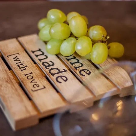 马德琳豪斯公寓 施图拜河谷新施蒂夫特