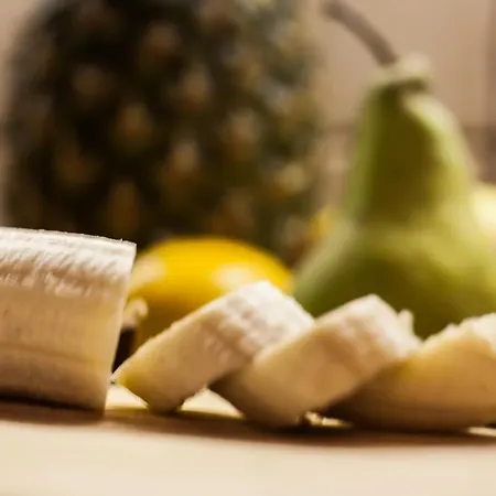 公寓 马德琳豪斯公寓