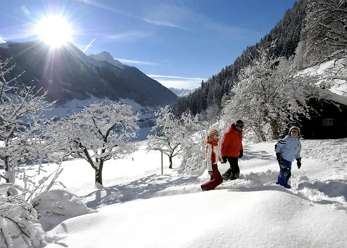 马德琳豪斯公寓 公寓