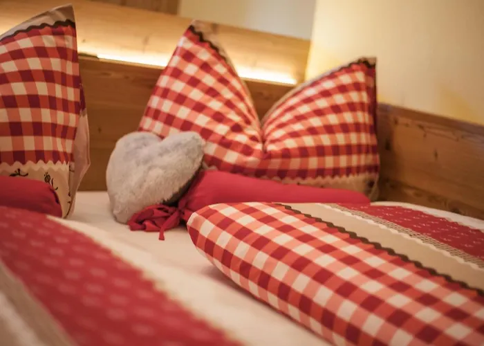 马德琳豪斯公寓 *