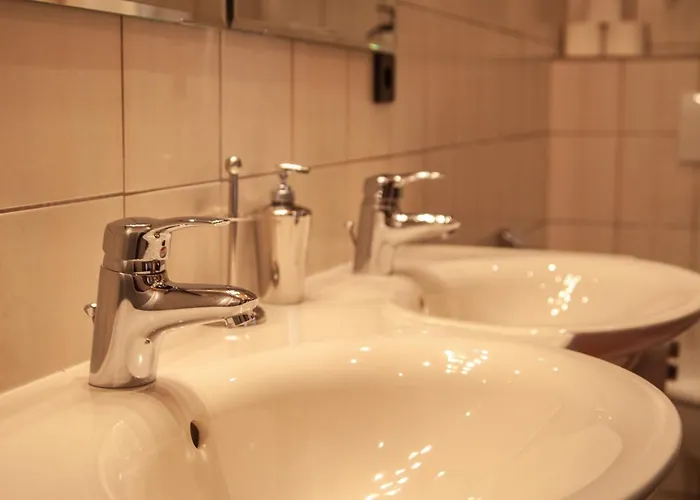 马德琳豪斯公寓