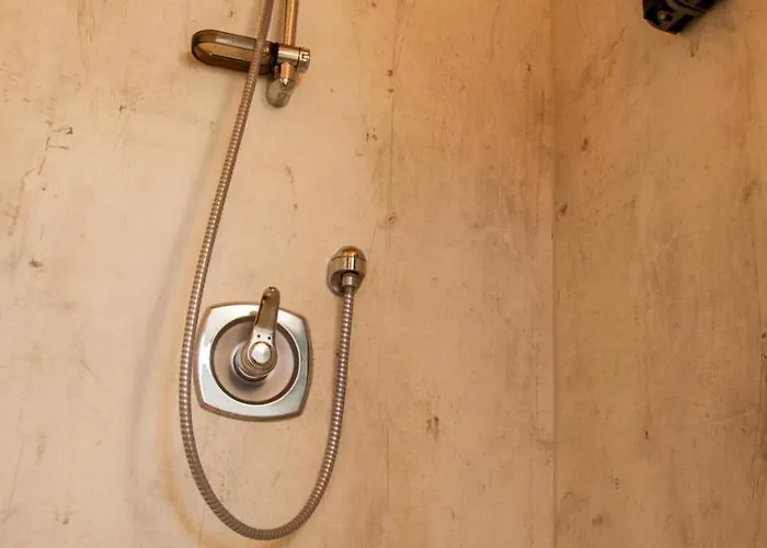 公寓 马德琳豪斯公寓