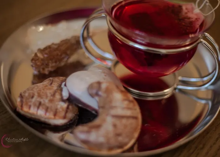 马德琳豪斯公寓 施图拜河谷新施蒂夫特