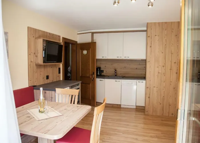 马德琳豪斯公寓 公寓